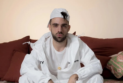 Israel B