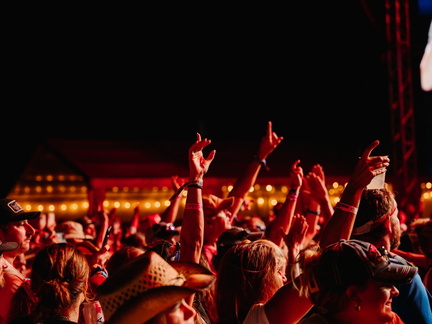 Rock the Country