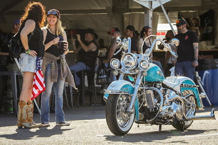 annual Arizona Bike Week