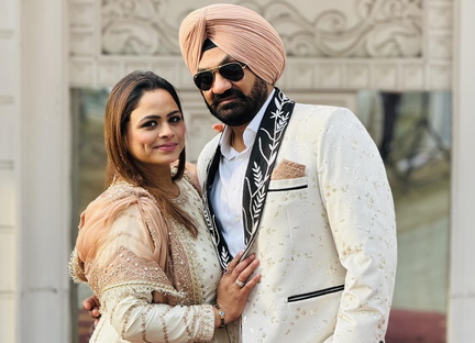 Vaisakhi Mela Barcelona 2025