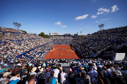 Barcelona Open Banc Sabadell