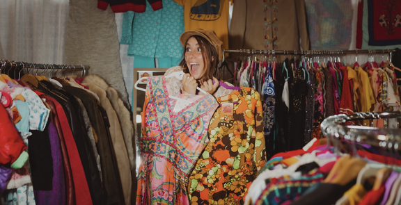 Vintage Show Toronto