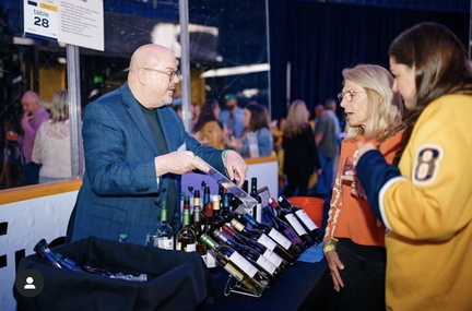 Wine Festival & Tasting_Nashville