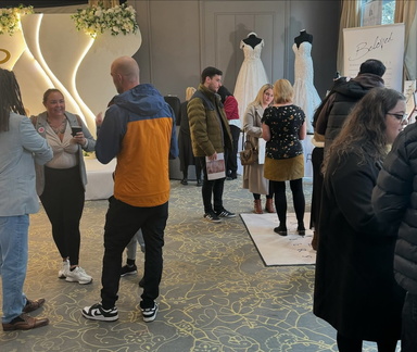 Wedding Fayre