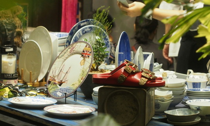 Urban Market