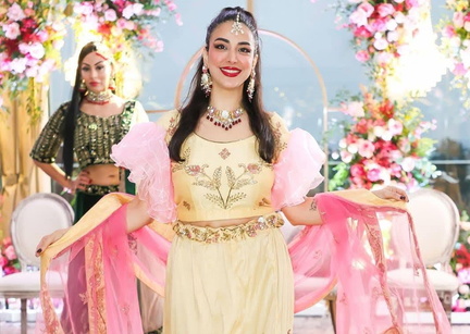 Asian Wedding Fair