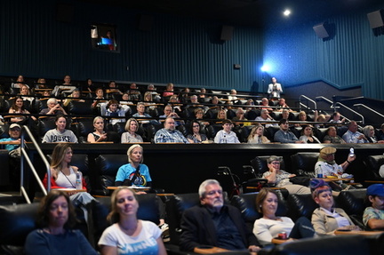 Annual Sarasota Film Festival