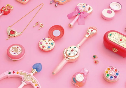 Magical Girl's Trail
