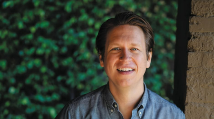 Pete Holmes