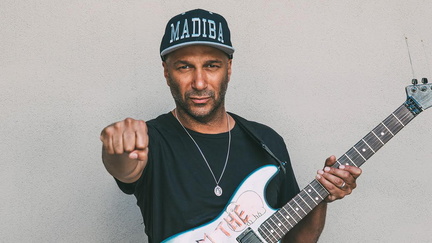 tommorello