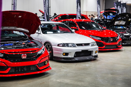 Tuner Evo