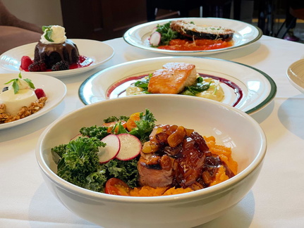 Downtown Restaurant Week
