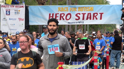 Race for Autism