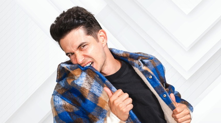 Michael Blaustein