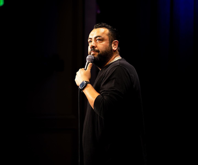 Richard Villa