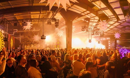 Ministry of Sound Testament