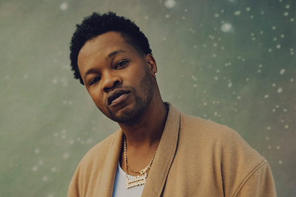 BJ The Chicago Kid