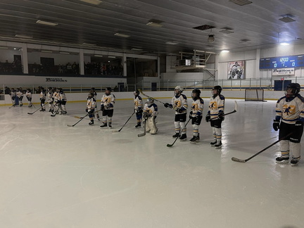 2025 Dominator's Breakaway Challenge