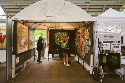 4 Bridges Arts Festival