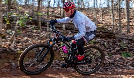 Dynamite 6 3 Hour MTB Race