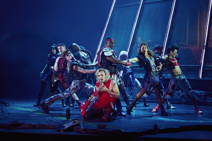 Bat Out Of Hell