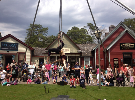 Renaissance Faire