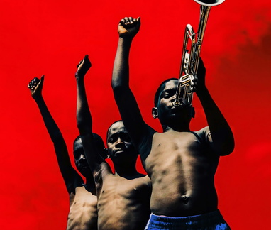 36th Annual Banlieues Bleues jazz festival