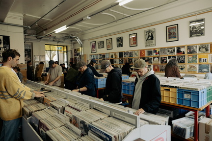 Record Store Day