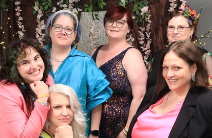 2025 Rainbow Gala