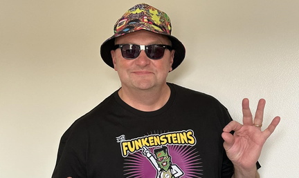 The FUNKENSTEINS