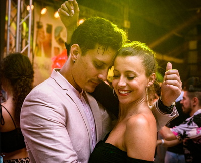 The Zouk Lounge | London Edition 2025