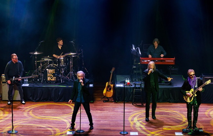 Three Dog Night