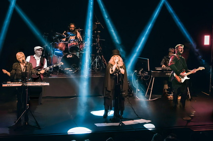 The Fleetwood Mac Songbook