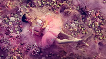 State Ballet Theatre of Ukraine Sleeping Beauty