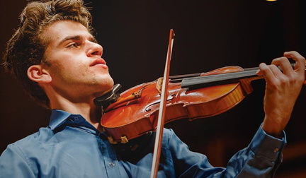 New Mexico Philharmonic Essential Tchaikovsky