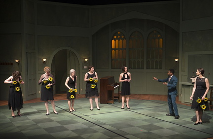 Calendar Girls