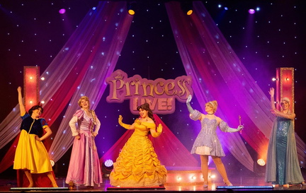 Princess Live