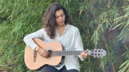 Amanda Maia - Discografia Completa