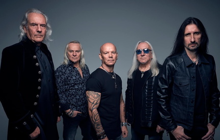 Uriah Heep