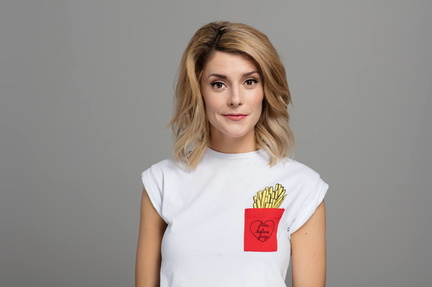 Grace Helbig