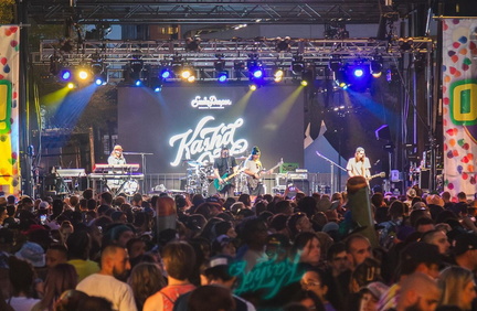 Buds-A-Palooza