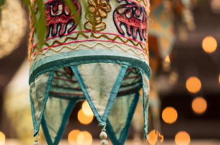 Spring Bazaar Market