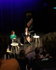 Newcastle Writers Festival