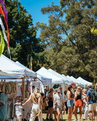 The Olive Tree Market