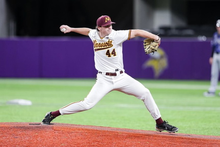 Minnesota Golden Gophers Baseball