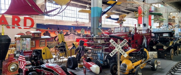 The Circus