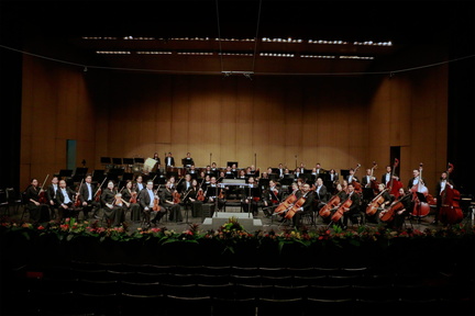 PHILIPPINE PHILHARMONIC ORCHESTRA FORTE