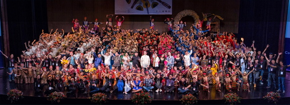 National Music Competition For Young Artists