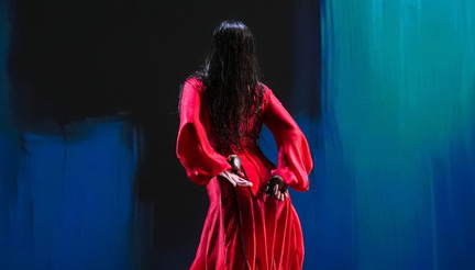 Sleepwalker's Romance