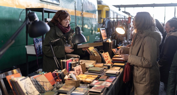 Mercado de Motores